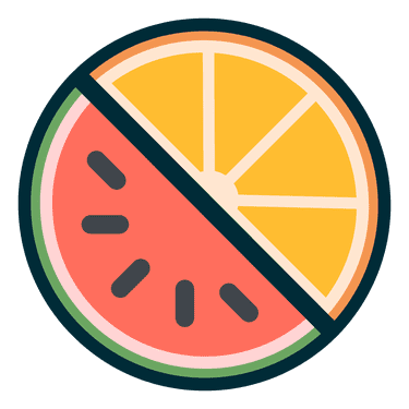 Pomelo Icon